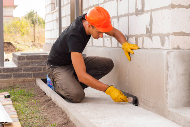 Licensed Crawl Space Encapsulation service in Roseville, OH - Halo Water Proofing